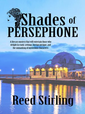 cover image of Shades of Persephone